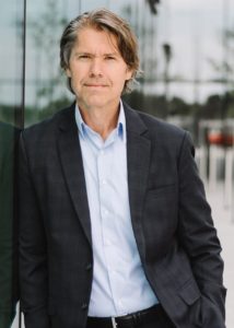 Thomas Vittner ist Mitgründer des weltweit ersten Aktien Robo Advisor, einem digitalen Finanzdienstleister.