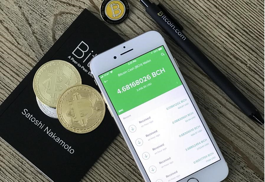 Bitcoin Smarter Software für den Handel an den Kryptowährungsmärkten.