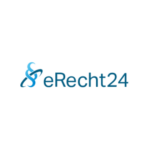 eRecht 24 Logo