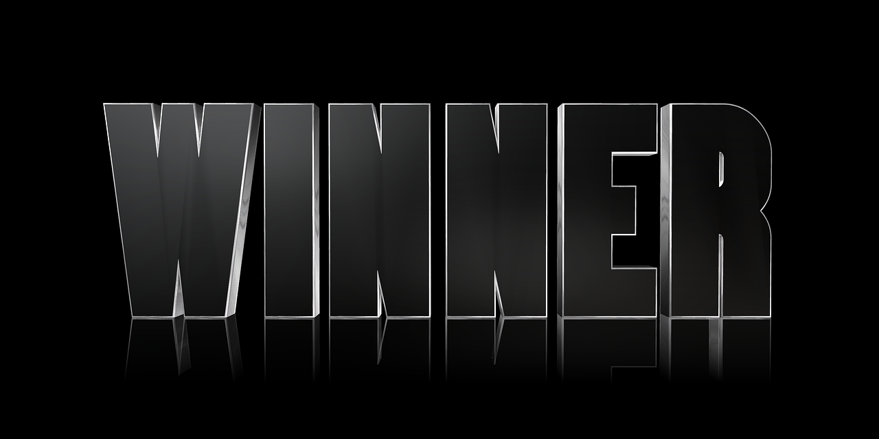 winner success success concept 1182937