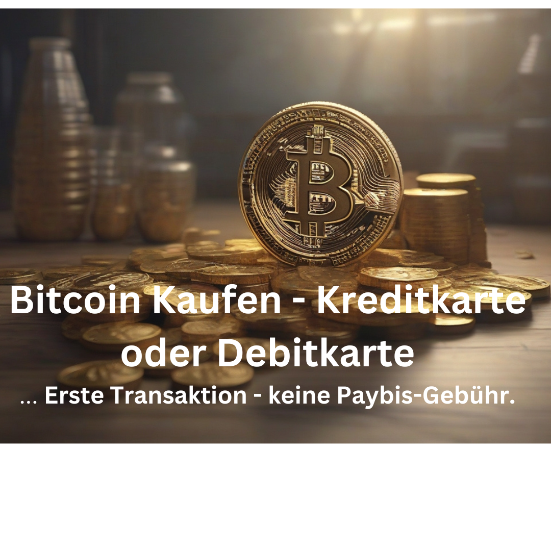 buy bitcoin ohne gebühr
