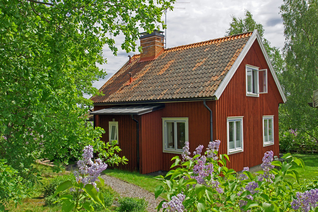 Schweden 0980 Sollentuna