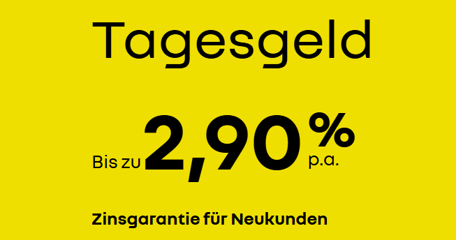 Renault Bank Tagesgeld