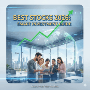 Beste Aktien 2026 – Leitfaden für smarte Investitionen