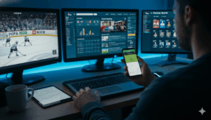 Belogosports VIP Erfahrungen 2026 – Der große Test der Quotenfehler-Community